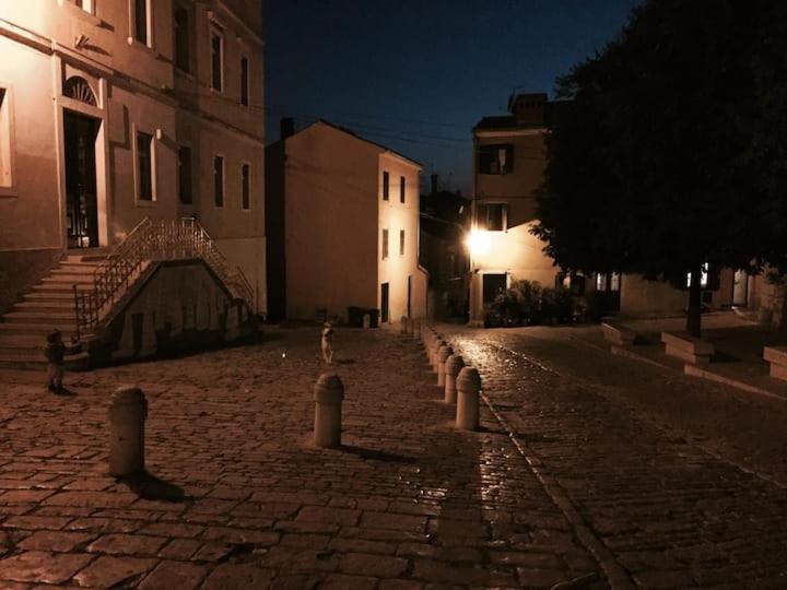 Feel The City Atmosphere Rovinj Eksteriør billede